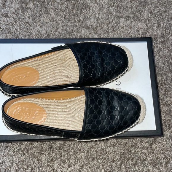 Gucci espadrilles - Picture 2 of 5